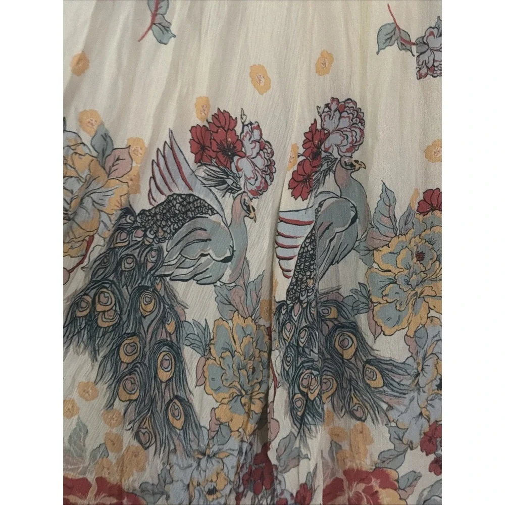 Free People effortless way